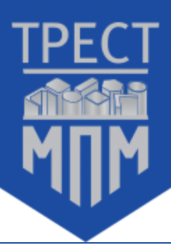 АО «Трест Моспроммонтаж»